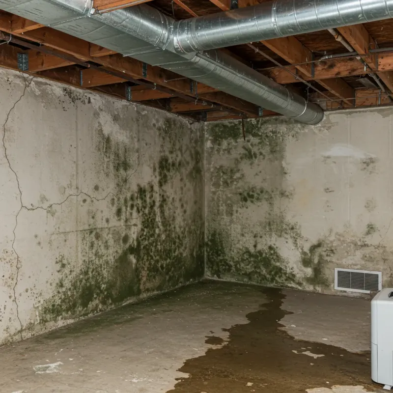 Professional Mold Removal in Dania Beach, FL